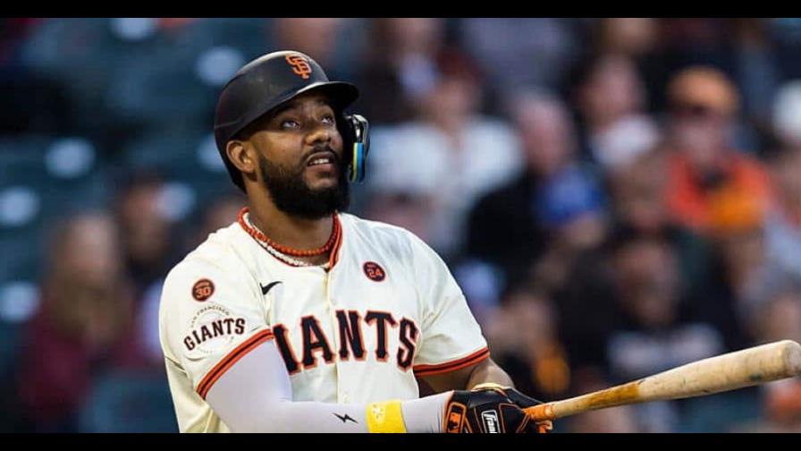 Resumen: Caminero, Encarnación, Guerrero Jr. y Martínez lideran la ofensiva dominicana en MLB Resumen: Caminero, Encarnación, Guerrero Jr. y Martínez lideran la ofensiva dominicana en MLB