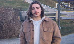 Fallece el influencer Chase Filandro a los 20 años