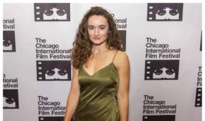 Fallece la actriz Kelley Mack, conocida por su papel de Addy en The Walking Dead