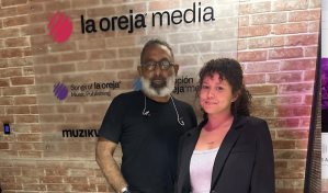 MumboW: una propuesta musical irreverente que mezcla ritmos, ironía y poder femenino