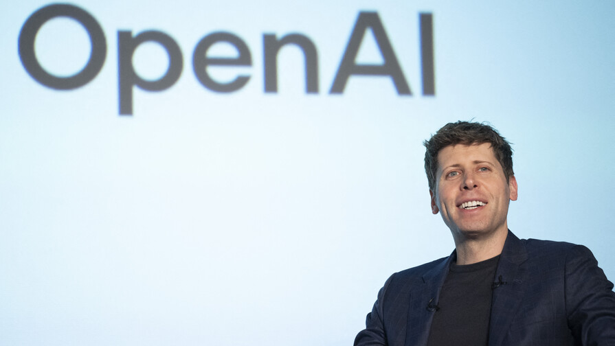 El mundo necesita urgentemente regular la IA, dice el director de OpenAI El mundo necesita urgentemente regular la IA, dice el director de OpenAI