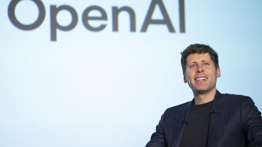 OpenAI lanza ChatGPT-5, su nuevo modelo de IA generativa