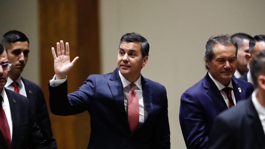 Comienza la Asamblea de Panam Sports que analizará candidaturas para Panamericanos de 2031