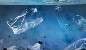 La oligarquía del plástico: apenas 7 países y 18 empresas dominan su producción