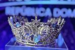 Miss República Dominicana Universo 2025 presenta nueva corona