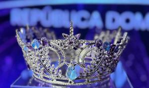 Miss República Dominicana Universo 2025 presenta nueva corona