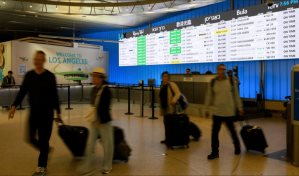 El veto migratorio de Trump en EE. UU. pone en riesgo generación de impuestos