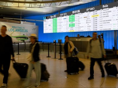 Veto migratorio podría reducir ingresos fiscales en EE. UU.