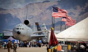 Seis militares desarmados frenaron al sargento que disparó contra sus compañeros en EE. UU.