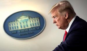 Trump ordena un nuevo censo que excluya a indocumentados y pese a que faltan cinco años