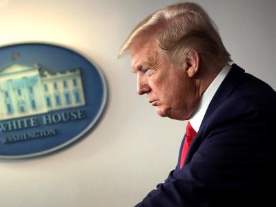 Trump ordena censo EE. UU. sin indocumentados, pese a faltar 5 años