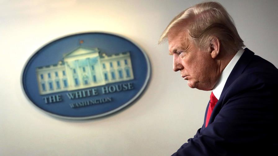 Trump ordena un nuevo censo que excluya a indocumentados y pese a que faltan cinco años