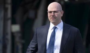 Donald Trump elige al economista Stephen Miran como nuevo miembro en la Junta de la Fed