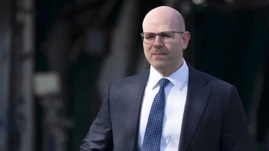 Donald Trump elige al economista Stephen Miran como nuevo miembro en la Junta de la Fed Donald Trump elige al economista Stephen Miran como nuevo miembro en la Junta de la Fed