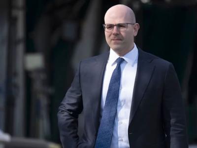 Stephen Miran cerca de ser un gobernador de la Reserva Federal