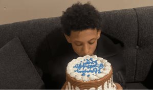 Adolescente dominicano de 14 años es asesinado en parque de El Bronx; sus padres claman justicia