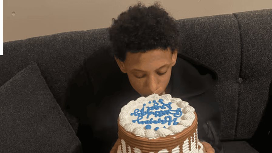 Adolescente dominicano de 14 años es asesinado en parque de El Bronx; sus padres claman justicia