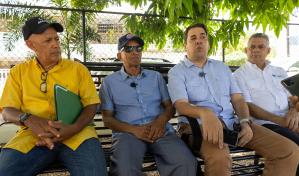 Residentes en Costa Caribe apelarán sentencia que permite una cabaña al lado de un parque infantil