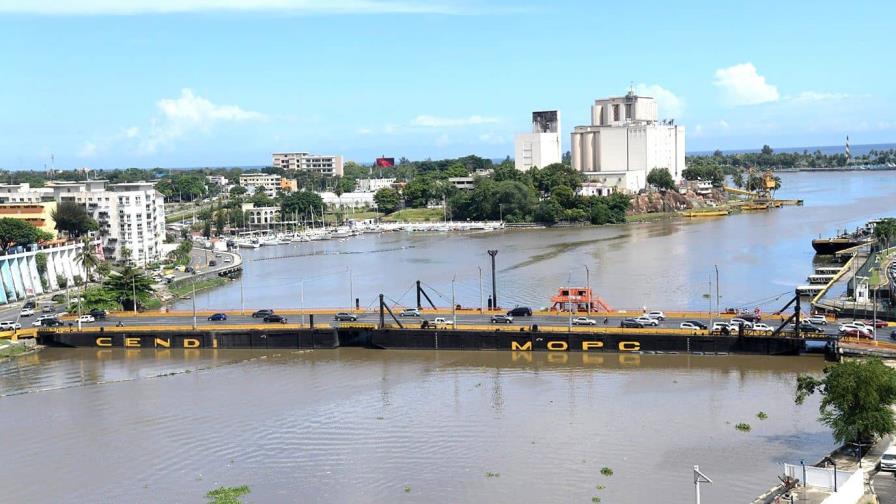 Estas son las rutas alternas para el tránsito ante cierre del puente flotante