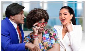 "El Inconveniente" llega a la Sala Ravelo del Teatro Nacional con un gran elenco