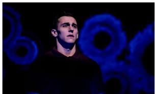 El actor Adam Turck es asesinado tras intervenir en una disputa doméstica para defender a una mujer