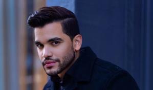 Alan Hierro será uno de los presentadores oficiales de la preliminar del Miss República Dominicana
