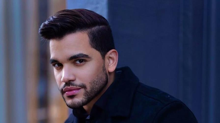 Alan Hierro será uno de los presentadores oficiales de la preliminar del Miss República Dominicana
