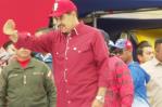 EE. UU.  sube a USD 50 millones la recompensa por arresto de Nicolás Maduro