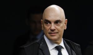 Brasil expresa profunda indignación a embajada de EE. UU. por presiones a juez brasileño