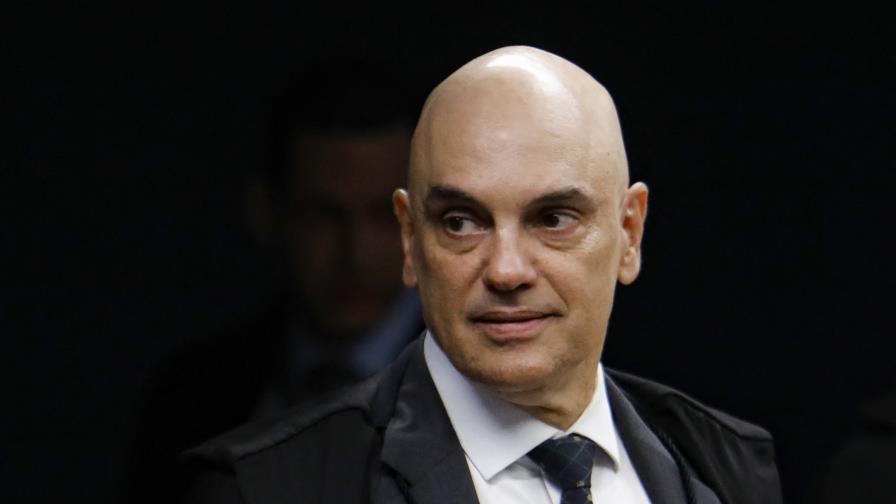 Brasil expresa profunda indignaci&oacute;n a embajada de EE. UU. por presiones a juez brasile&ntilde;o
