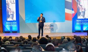 Senador afirma elevación de Verón–Punta Cana a municipio es un triunfo para toda La Altagracia