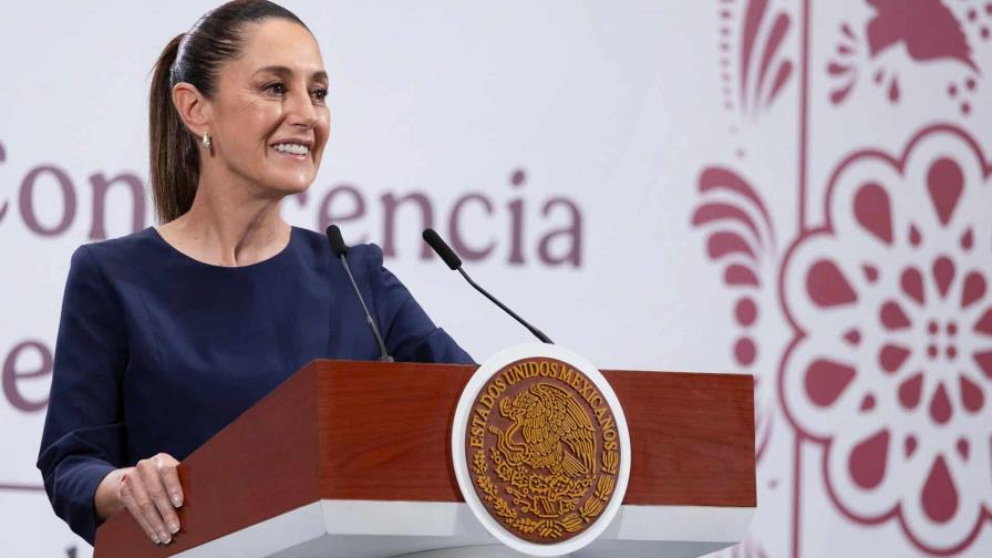 México entrega 26 presos relacionados con el narcotráfico a Estados Unidos