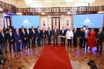 Comités sectoriales presentan las 85 acciones priorizadas en la estrategia Meta RD 2036