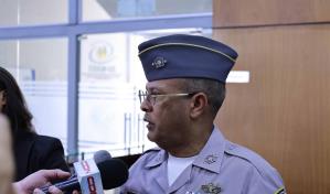 El director de la Policía Nacional solicita a la Cámara de Cuentas una auditoría a su gestión