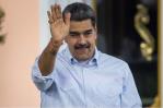 EE.UU. duplica a 50 millones la recompensa por información que lleve a la captura de Maduro