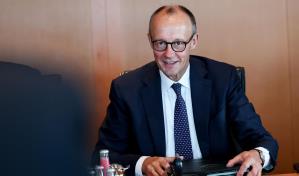 Alemania suspende las exportaciones de armas a Israel para su uso en Gaza