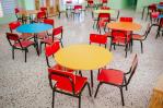 El Gobierno entrega centro educativo Salomé Guzmán Ortiz en Monte Plata