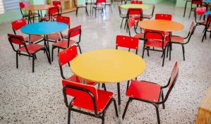 El Gobierno entrega centro educativo Salomé Guzmán Ortiz en Monte Plata