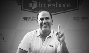 Fallece el piloto Héctor "el Bori" Zayas durante accidente en el Autódromo Las Américas