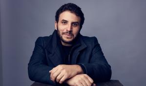 Elías Serulle inicia su camino en la televisión