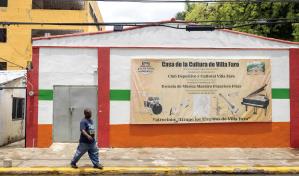 Los clubes culturales: muchos en el papel, pero  pocos a&uacute;n con vida