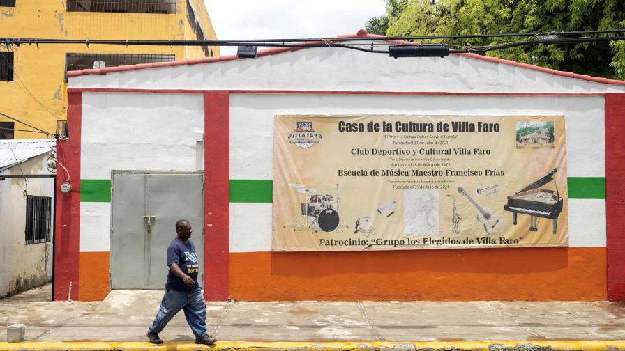 Los clubes culturales: muchos en el papel, pero  pocos a&uacute;n con vida