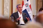 Trazan ruta para cumplir la Meta 2036 de desarrollo sostenido para el país