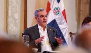 Trazan ruta para cumplir la Meta 2036 de desarrollo sostenido para el país