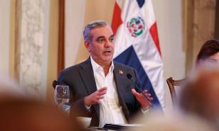 Trazan ruta para cumplir la Meta 2036 de desarrollo sostenido para el país