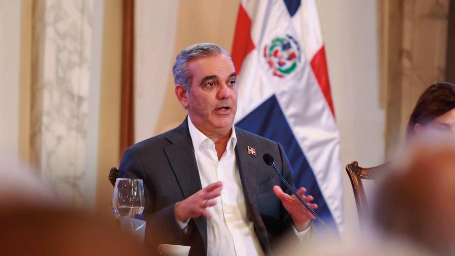 Trazan ruta para cumplir la Meta 2036 de desarrollo sostenido para el pa&iacute;s