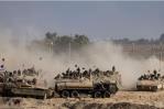 Israel anuncia que su ejército va a tomar el control de Ciudad de Gaza