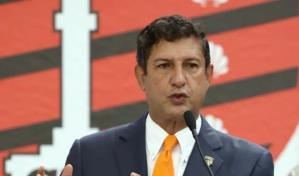 Manuel Estrella será presidente de honor del ceremonial del Pabellón de la Fama 2025 Manuel Estrella será presidente de honor del ceremonial del Pabellón de la Fama 2025