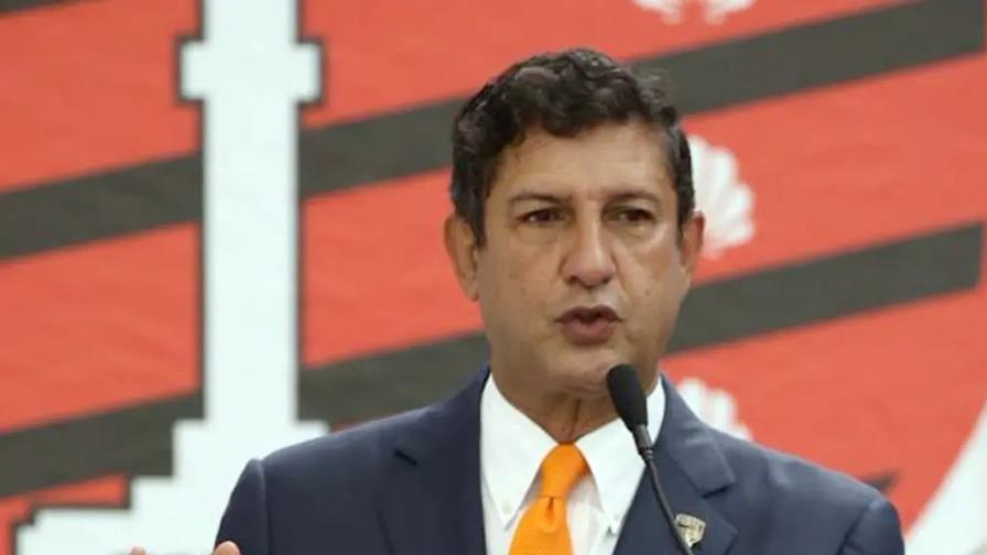 Manuel Estrella será presidente de honor del ceremonial del Pabellón de la Fama 2025