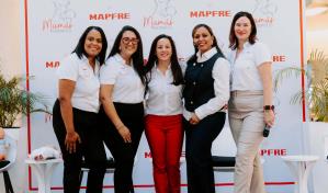 Mapfre se unió a la celebración de la Semana Mundial de la Lactancia Materna 2025